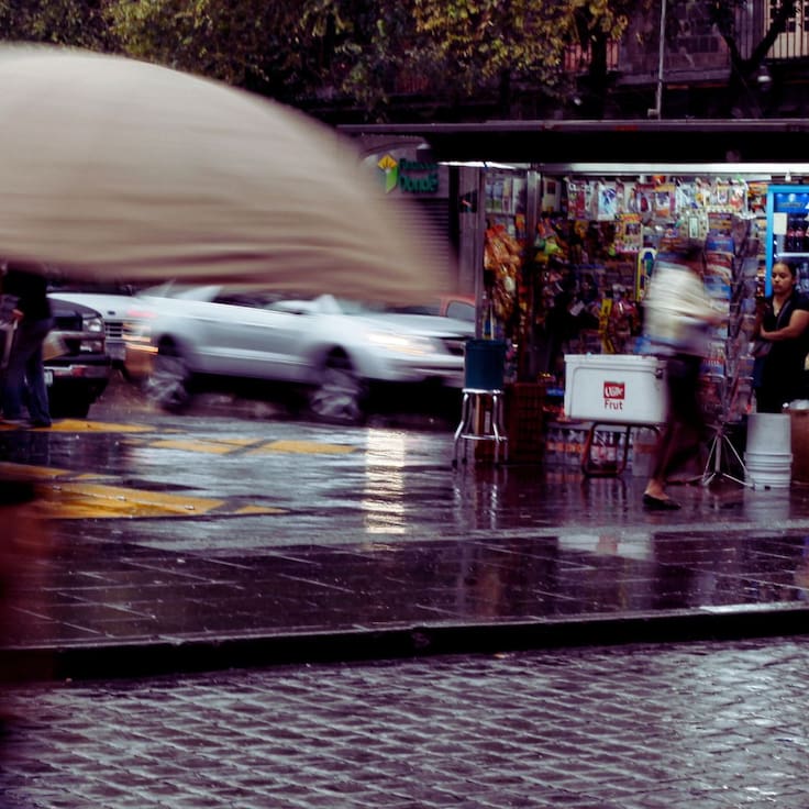 Clima 19 de marzo: ¿Cuál es el pronóstico del tiempo para este jueves en CDMX y Edomex?