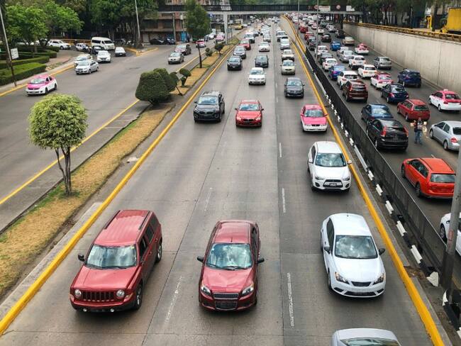 Hoy No Circula CDMX y Edomex: ¿Qué autos no circulan el 8 de marzo 2023?