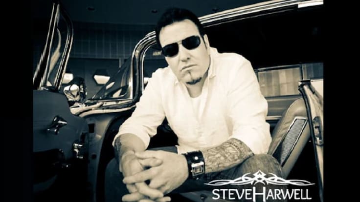 Steve Harwell, vocalista de Smash Mount muere a los 56 años de edad