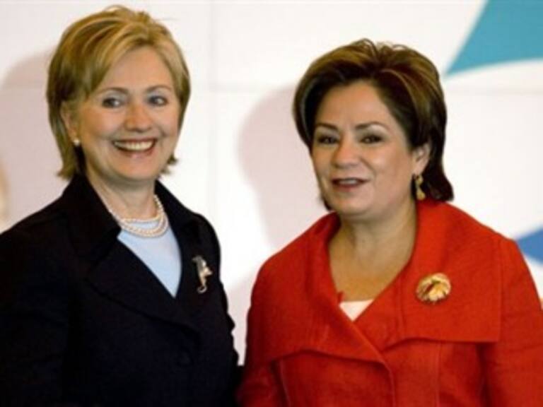 Ofrece SRE apoyo a EU para esclarecer asesinatos