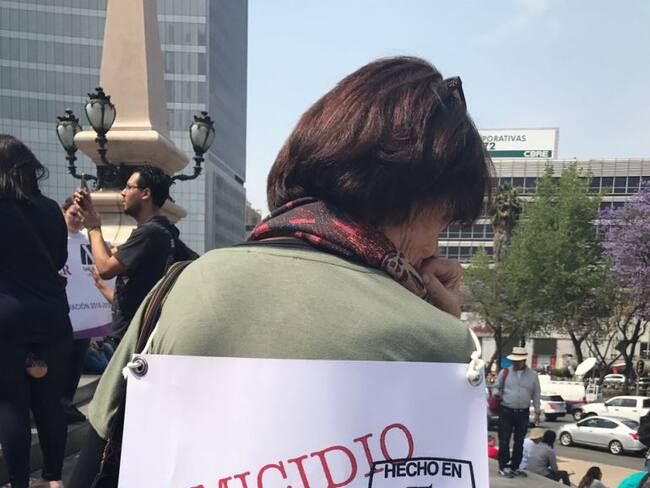 Así se vivió el Día Internacional de la Mujer