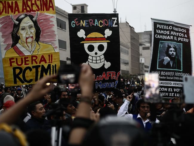 ¿Quiénes pertenecen a la generación ‘Z’?