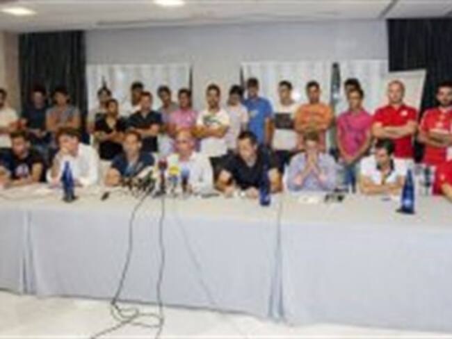 ‘Javier Tebas está prohibiendo el futbol’: José Luis Acciari