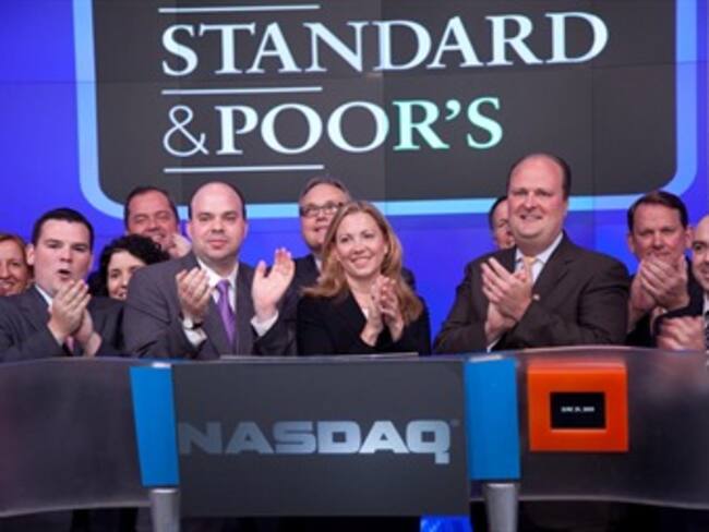 Posible nueva baja de calificación de deuda de EUA: S&P.