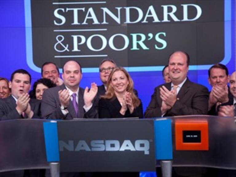 Posible nueva baja de calificación de deuda de EUA: S&P.