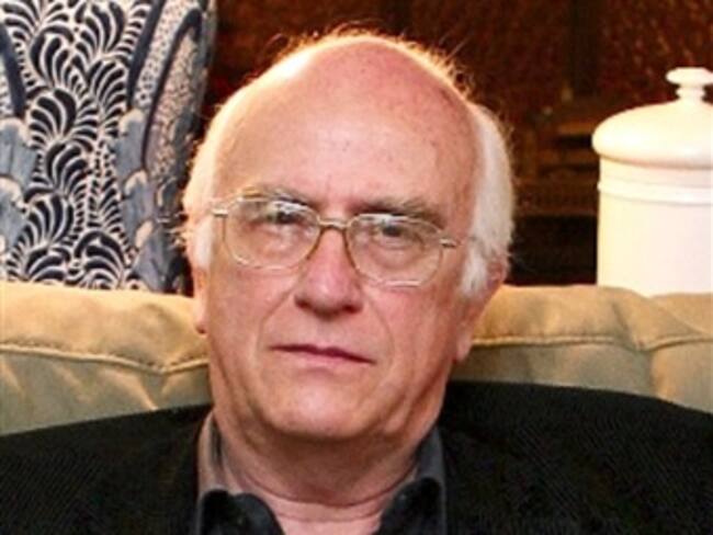 Es Roger Bartra nuevo integrante de la Academia Mexicana de la Lengua