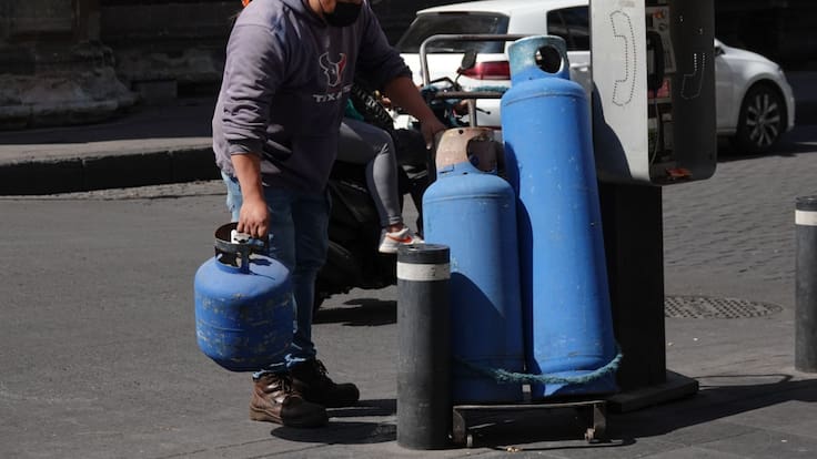 Precio del gas LP en CDMX y EdoMex: ¿Cuál será el nuevo precio hasta el 28 de marzo 2026?