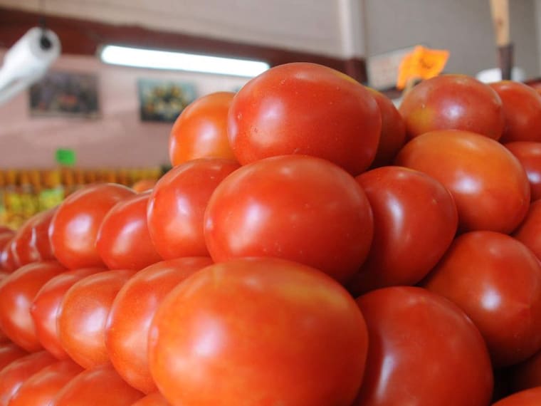 No es definitivo el tema de aranceles para el tomate mexicano