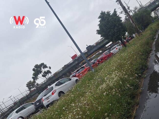 Autoridades de la CDMX y EDOMEX en ALERTA con operativo Tlaloque y operación tormenta