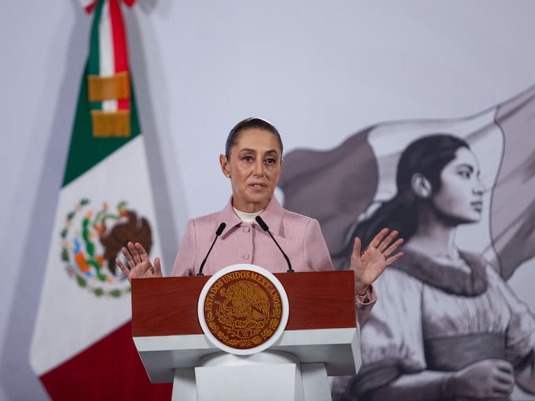 Claudia Sheinbaum Pardo destacó la necesidad de la colaboración con el Instituto Nacional Electoral