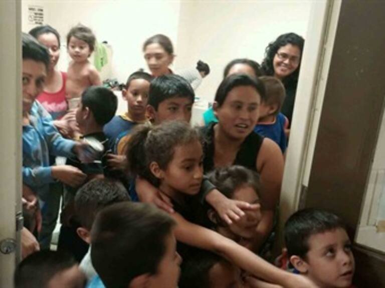 Abrirá Guatemala consulado en Tucson para atender niños migrantes