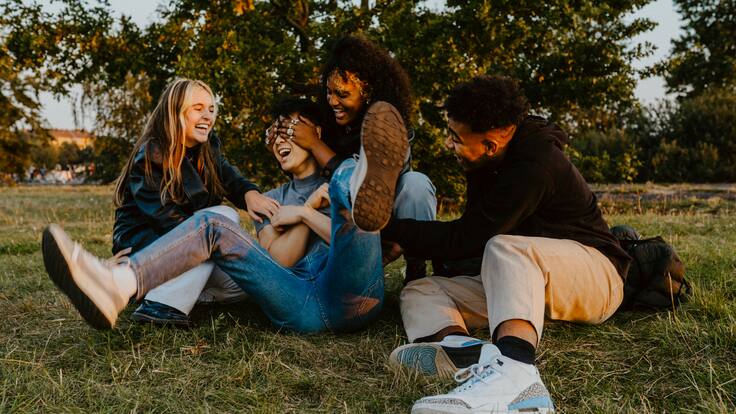 ¿Adolescencia hasta los 30? Estudio científico redefine las edades del cerebro