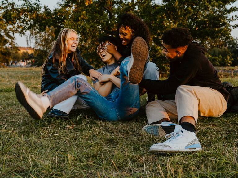 Estudio confirma nueva edad de la adolescencia