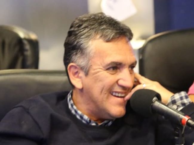 Conoce el divertido 'Mundial de Trino'