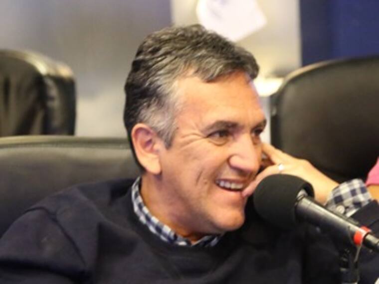 Conoce el divertido 'Mundial de Trino'