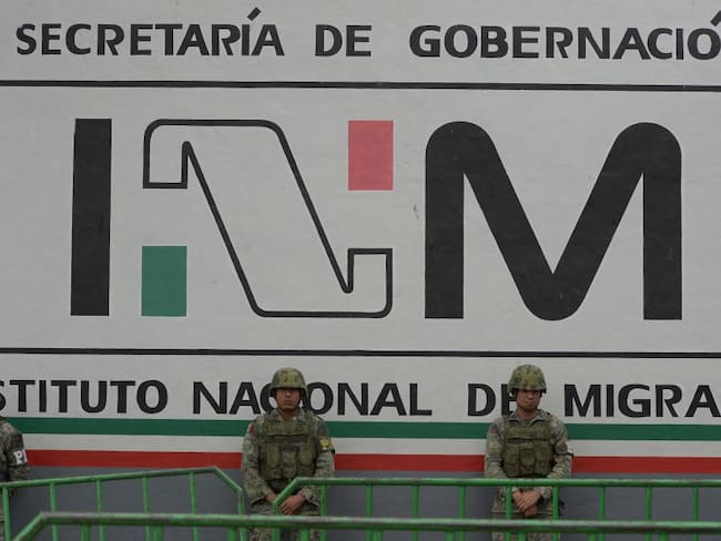 Detienen a yihadista en estación migratoria de Chiapas