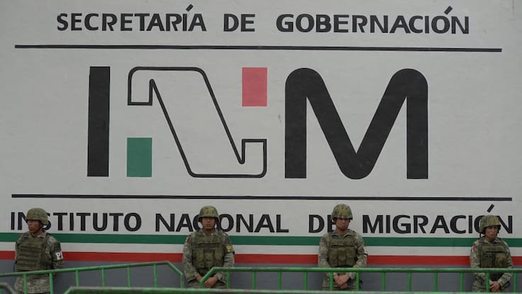 Detienen a yihadista en estación migratoria de Chiapas