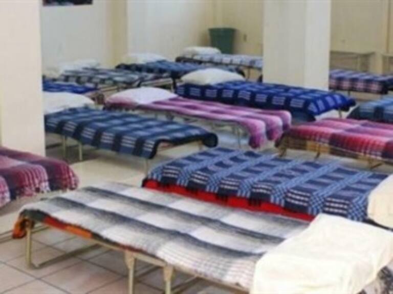 Detectan brote de sarna en albergues educativos de Oaxaca