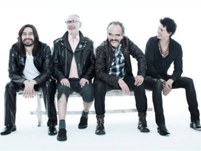 Complacerá Caifanes a sus fans en el Coloso de Reforma