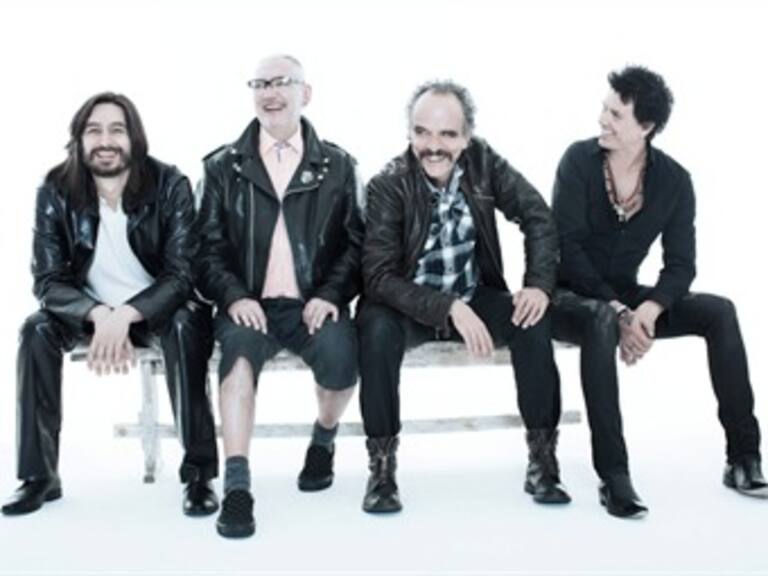 Complacerá Caifanes a sus fans en el Coloso de Reforma