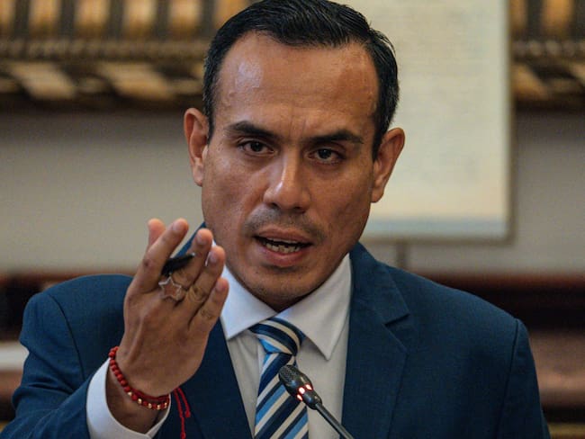 Destituyen al presidente de Perú José Jerí; es el octavo en 10 años