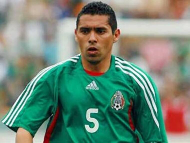 Recuerda cuando México venció a Honduras en el 2001. Ramón Morales, ex futbolista mediocampista