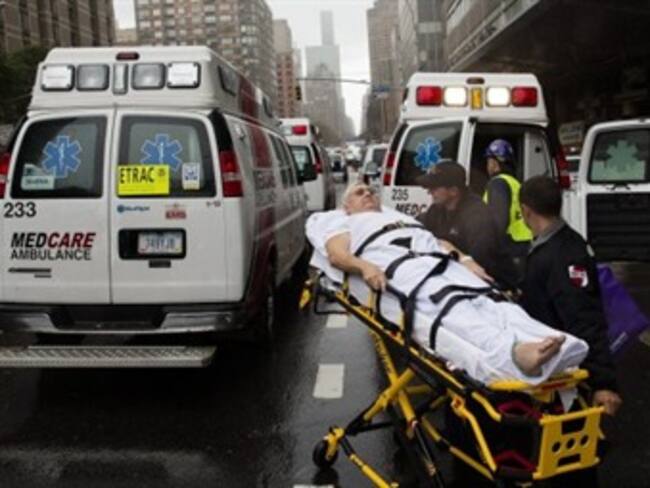 Muere inmigrante mexicano que limpiaba escombros de Sandy en EUA