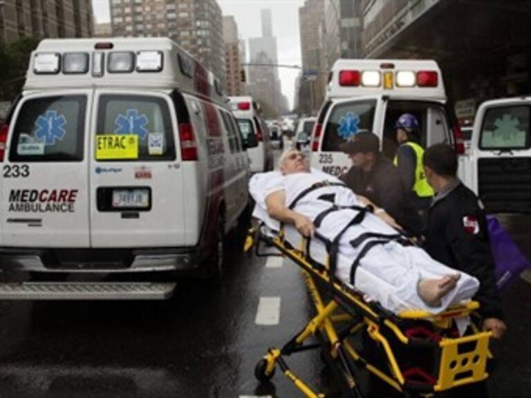 Muere inmigrante mexicano que limpiaba escombros de Sandy en EUA