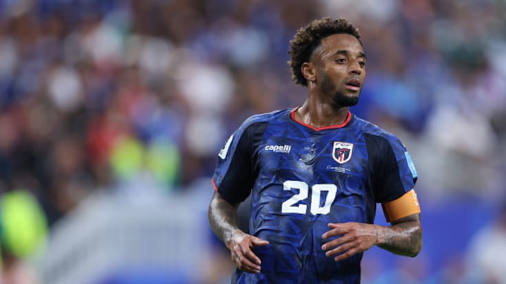 Escándalo en el Mundial 2026: Investigan a Ryan Mendes, capitán de Cabo Verde, por presunta violación