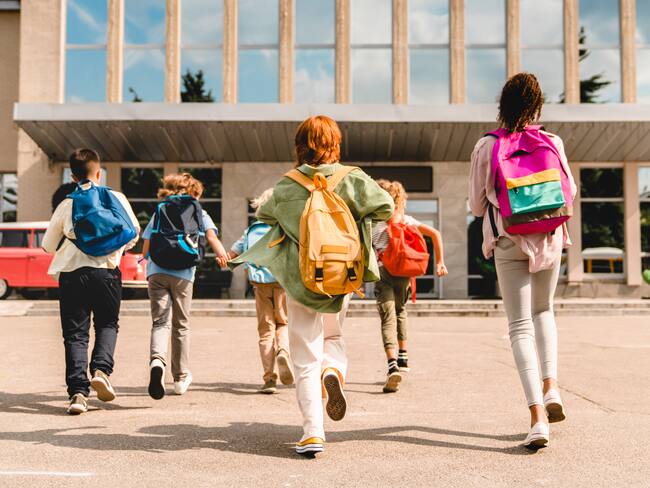 Escuelas adelantan vacaciones de verano ¿Qué indica el calendario de la SEP?