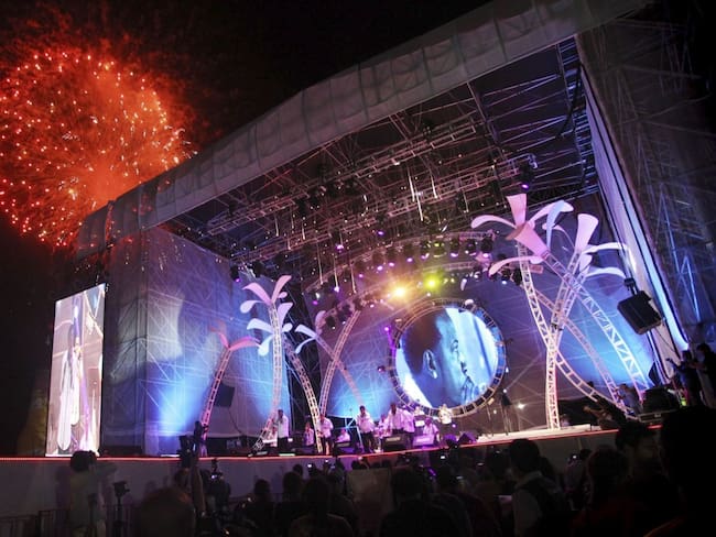 Salsa Fest 2026: Grupo Niche, Victor Manuelle y Alberto Barros encabezan el cartel; Fechas, horarios y más