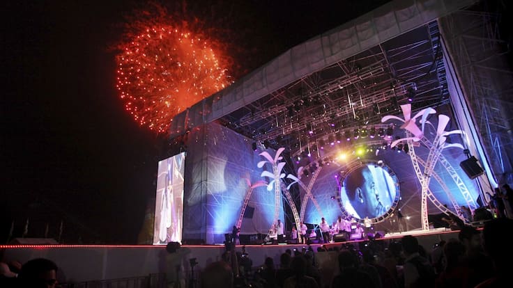 Salsa Fest 2026: Grupo Niche, Victor Manuelle y Alberto Barros encabezan el cartel; Fechas, horarios y más