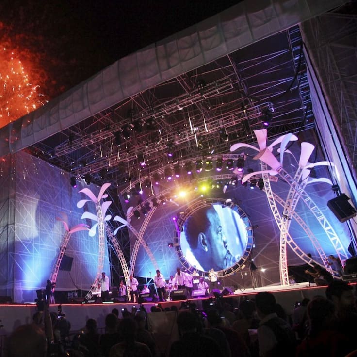 Salsa Fest 2026: Grupo Niche, Victor Manuelle y Alberto Barros encabezan el cartel; Fechas, horarios y más