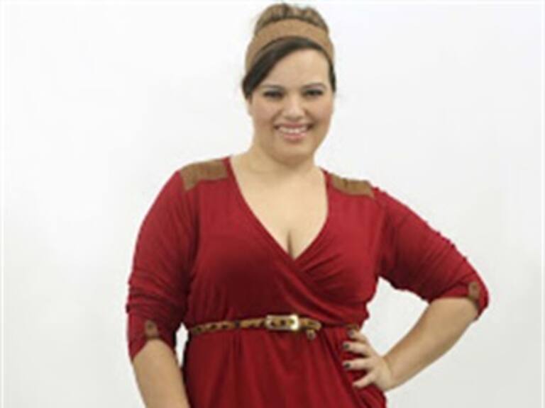 Cómo vestirse si tienes unos kilitos de más