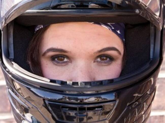 Las mujeres en el mundo del automovilismo.