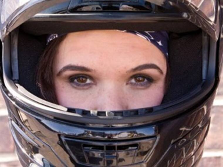 Las mujeres en el mundo del automovilismo.