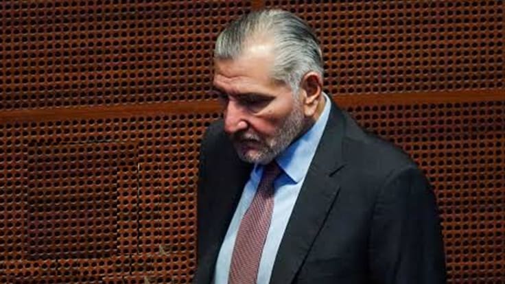 Ni embajada ni retiro, Adán Augusto López se enfocará en el “trabajo territorial” de Morena