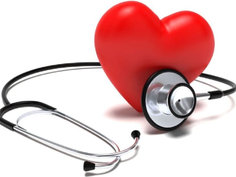 Enfermedades cardiovasculares, síntomas más comunes