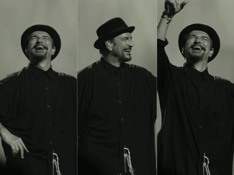 Ricardo Arjona regresa al Estadio Azteca para 2026.