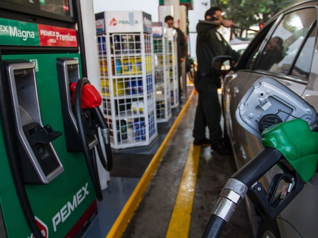 Vuelve Hacienda a otorgar subsidio a gasolina Magna