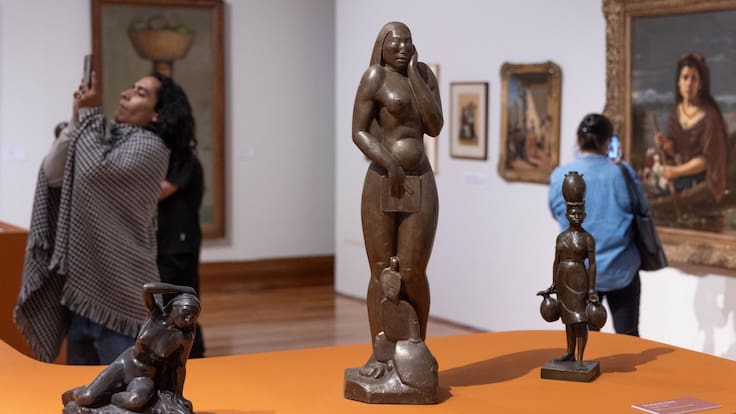 MUNAL reabre con una nueva forma de recorrer su colección permanente: esto es lo que podrás ver