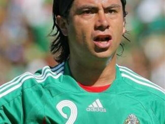 Causa baja del Tricolor Cacho por lesión