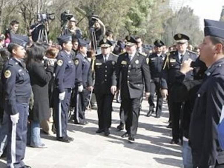 Pretenden eliminar el área anticorrupción de la SSPDF