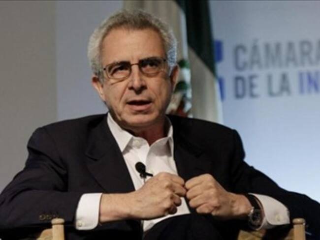 Ve Zedillo 'profunda desconexión' entre dichos del G-20 y hechos