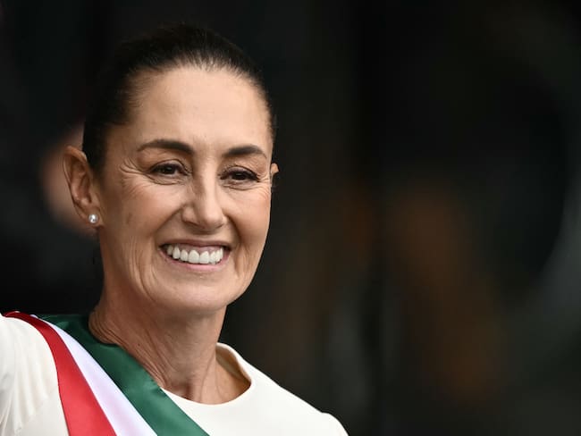 ¡Ese apoyo sí se ve! Esto opinaron personajes políticos sobre la nueva presidenta