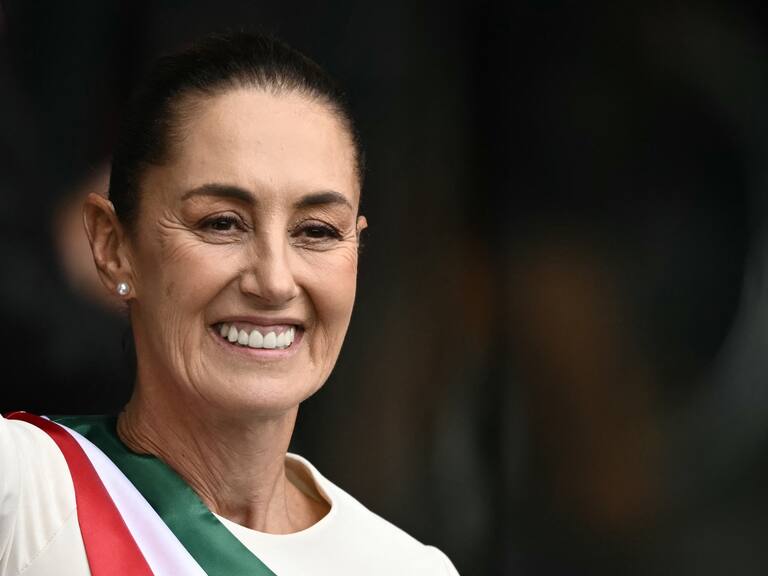 ¡Ese apoyo sí se ve! Esto opinaron personajes políticos sobre la nueva presidenta