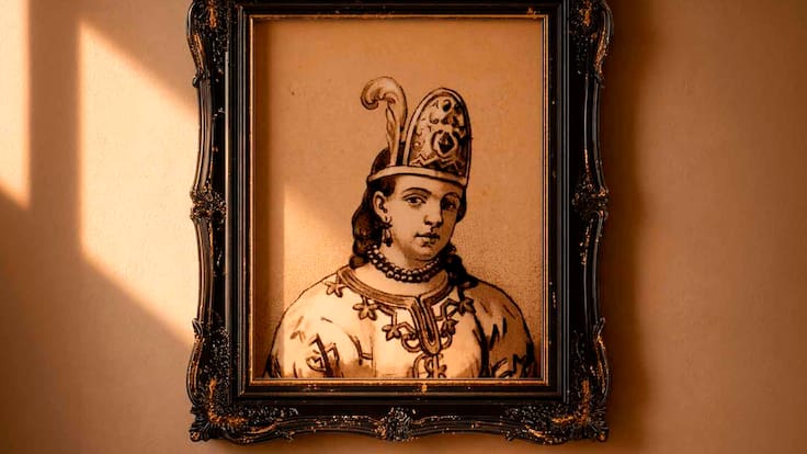 ¿Traidora o estratega? La verdadera historia de La Malinche que no te contaron