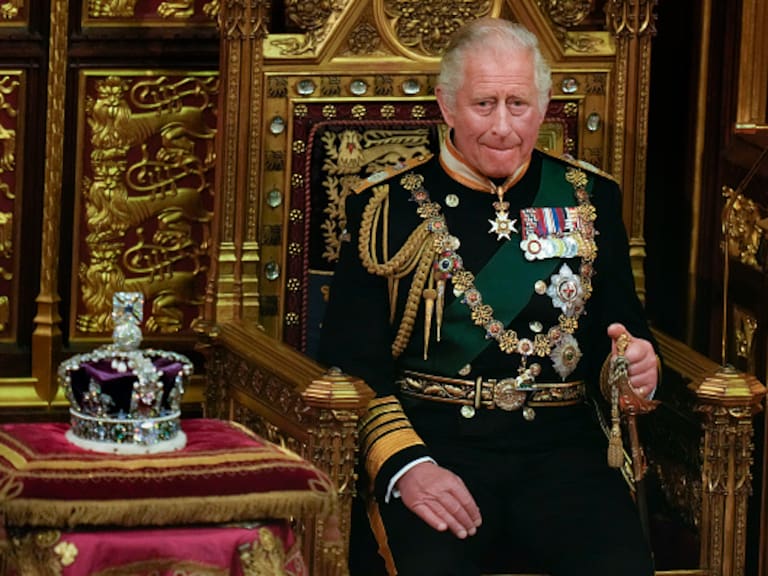 Rey Carlos III tiene cáncer ¿se retira de sus deberes públicos?