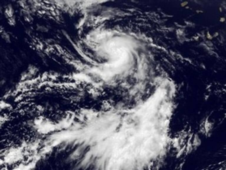 Se degrada 'Fernand' a depresión tropical