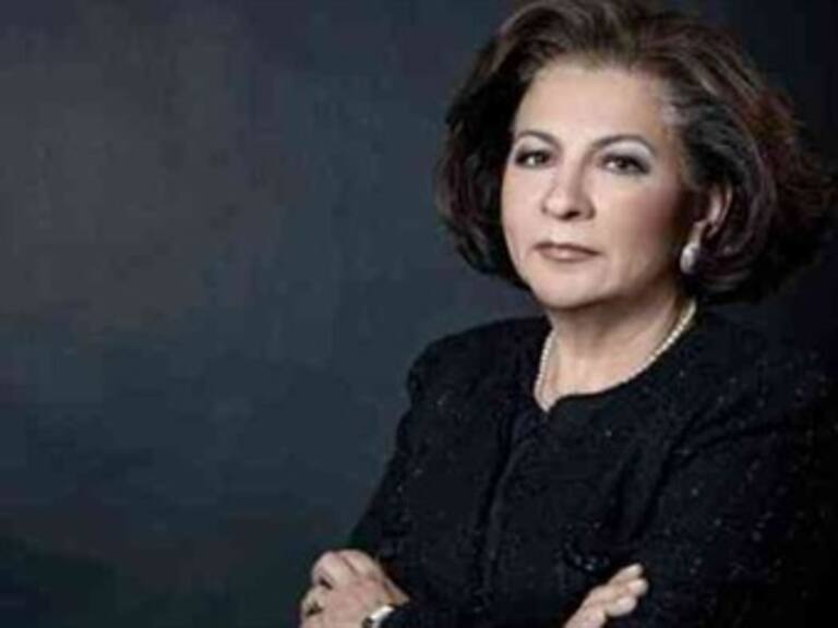 Libertad de Cassez sería una derrota a la justicia en México: Miranda de Wallace